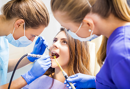 Pacia Family Dental