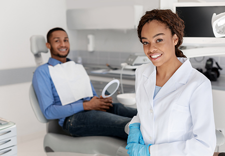 Pacia Family Dental